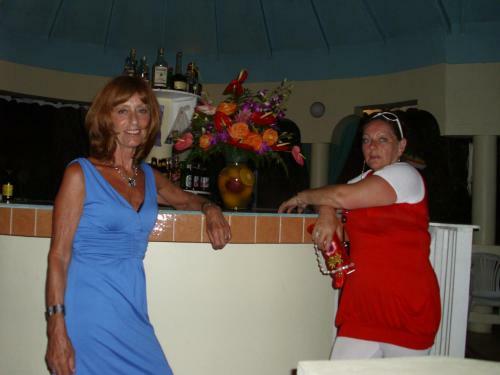 Hostal Nelsons Retreat