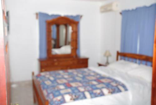 Hostal Charley's Inn