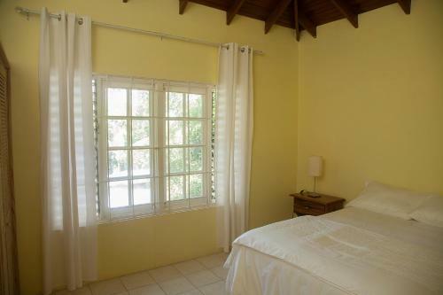 Hostal Cedar Lodge Jamaica