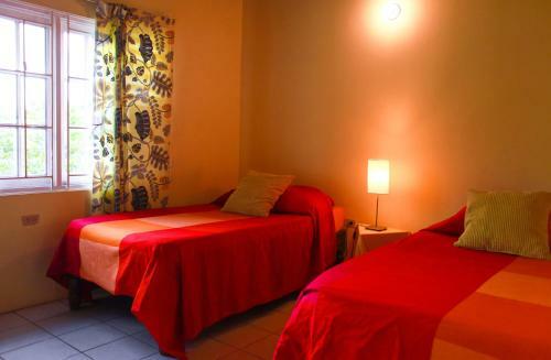 Hostal Cedar Lodge Jamaica