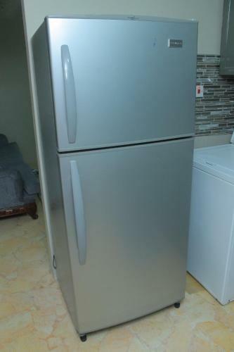 The Guest Apartment At Oaklands II