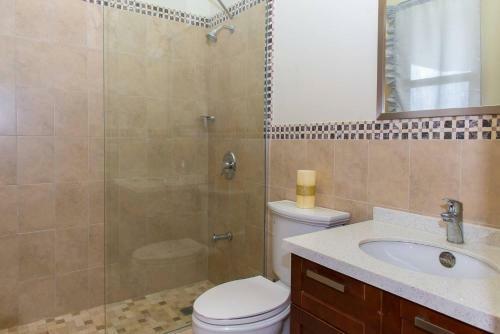 Modern Duplex Apartment 24/7 Security Pool