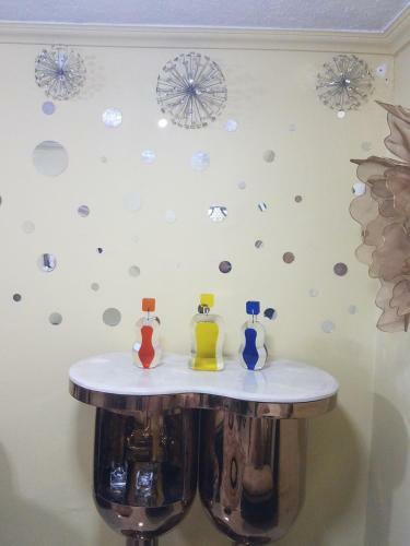 Apartamento Perfect Hideaway