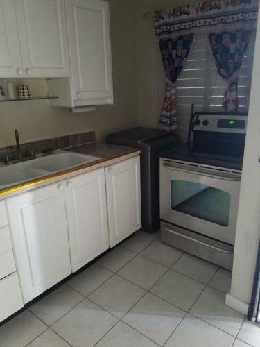 Oaklands Apartment Two Bedroom
