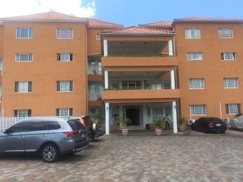 Apartamento Waterloo Suites