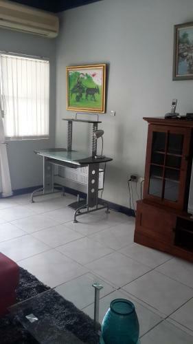 Apartamento Waterloo Suites