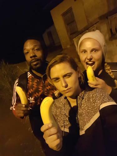 Posada Yardie