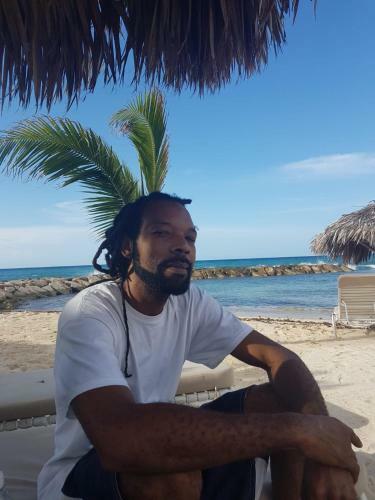 Posada Yardie