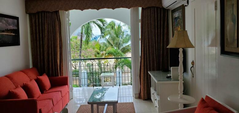 Apartamento Sandcastles Resort, Ocho Rios