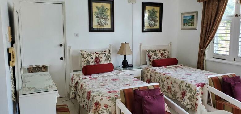 Apartamento Sandcastles Resort, Ocho Rios