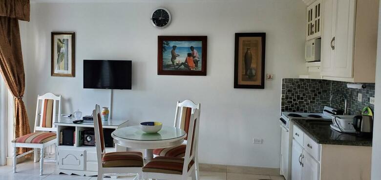 Apartamento Sandcastles Resort, Ocho Rios