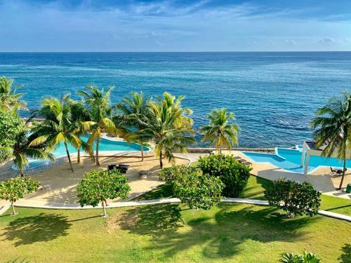 Apartamento Baypointe Dunns River