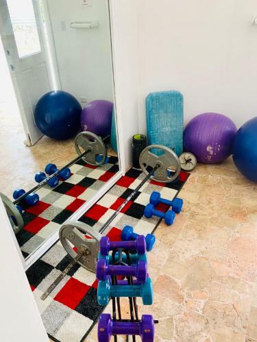 Apartamento Baypointe Dunns River