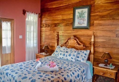 Bed & Breakfast Coral Cottage Jamaica