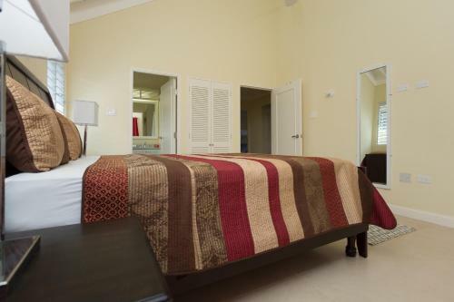 Villa Ocho Rios Under The Coolshade III