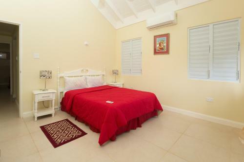 Villa Ocho Rios Under The Coolshade III
