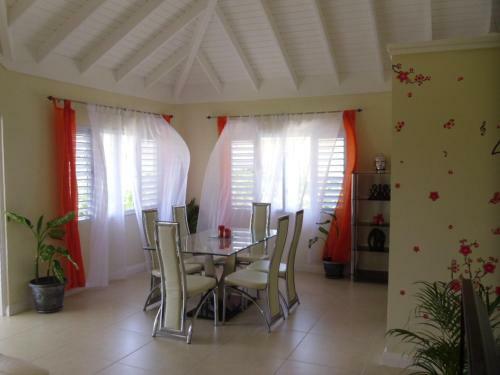 Villa Ocho Rios Under The Palms III