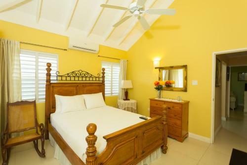 Villa Ocho Rios Under The Palms III