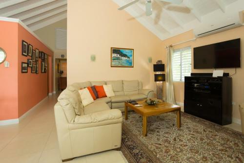Villa Ocho Rios Under The Palms III