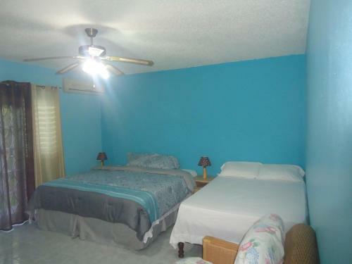 Bed & Breakfast Lake View Suite