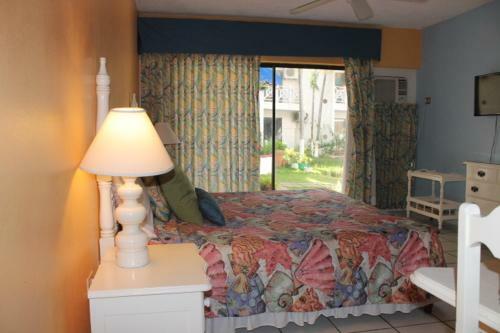 Apartamento Eddie's Rest 1