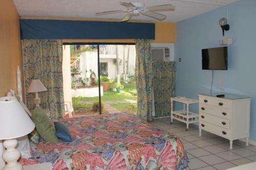 Apartamento Eddie's Rest 1