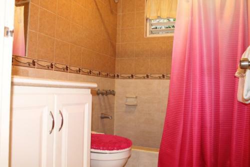 Apartamento Eddie's Rest 1