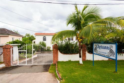 Apartamento Eddie's Rest 1