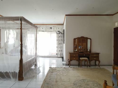 Villa L?horizon Jamaica