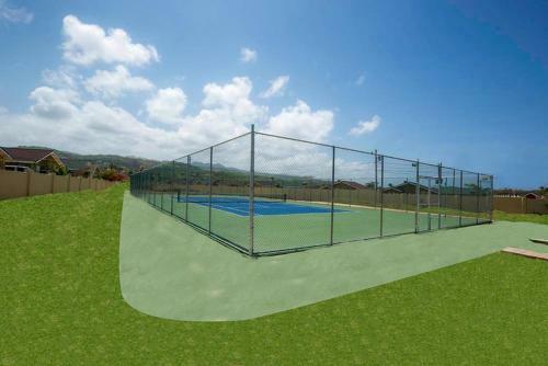 Great Escape, Ochi Rios