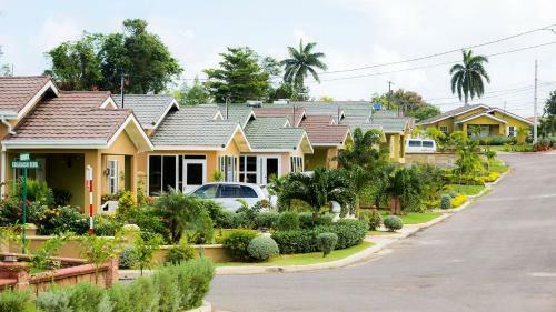 Hostal Zade's Vacation Home