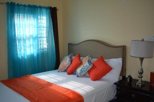 Apartamento Crimson Heights