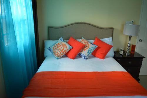Apartamento Crimson Heights