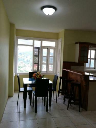 Chancery Hall 3 Bedroom Villa