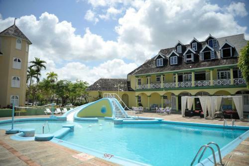 Apartamento Sunshine Suite At Sandcastles