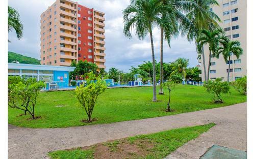 Apartamento Sundreamer Suite @ Turtle Towers