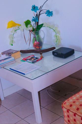 Apartamento Beach Shore Suite At Turtle Towers