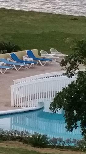 Apartamento Chatamville At Seapalms