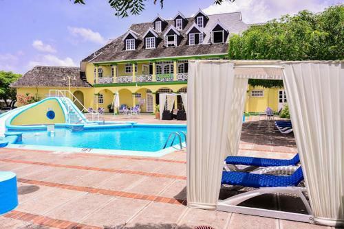 Apartamento Conch Shell Beach Studio @ Sandcastles