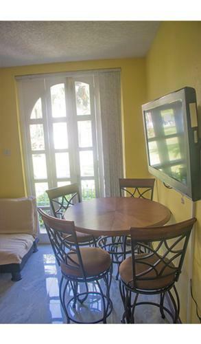 Apartamento Conch Shell Beach Studio @ Sandcastles