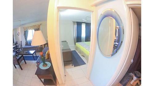 Apartamento Sword Fish Beach Suite@ Turtle Towers