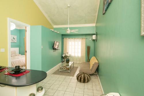 Apartamento Barbican City Modern Living