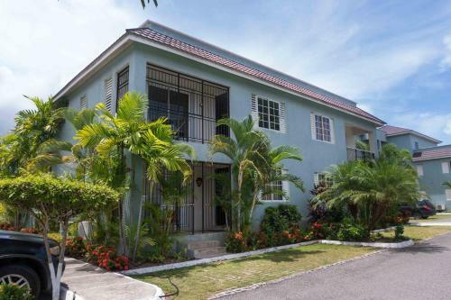 Apartamento Wellington Cove