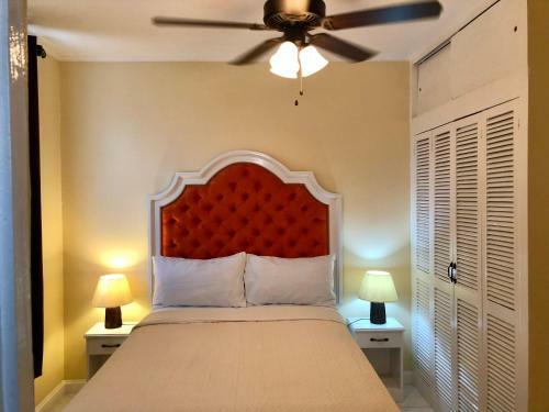 Apartamento Seymour Court Fedlyn