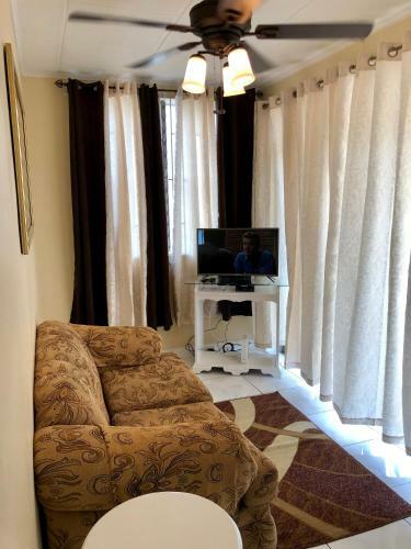 Apartamento Seymour Court Fedlyn