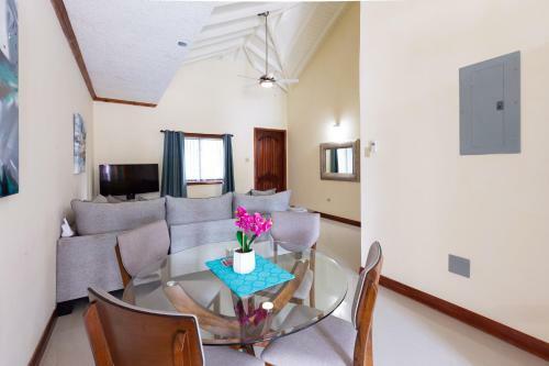 Apartamento Scenic View Penthouse