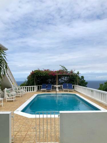 Cabarita Lookout Villa
