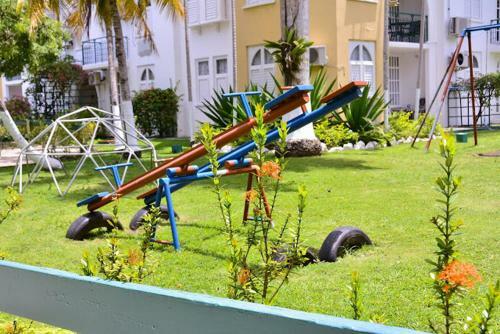 Apartamento Sandy Shores At Sandcastles