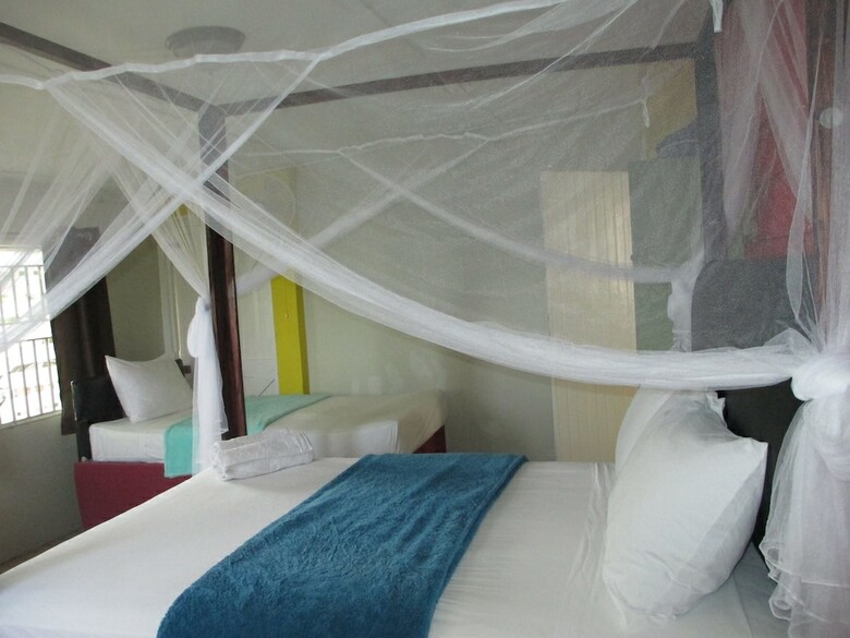 Bed & Breakfast Kingsworth