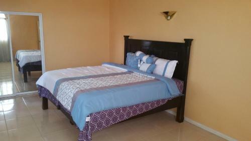 Hostal Caribbean Estate 2 Bedroom Suite